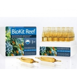 Добавка Bio Kit Reef  30 ампул